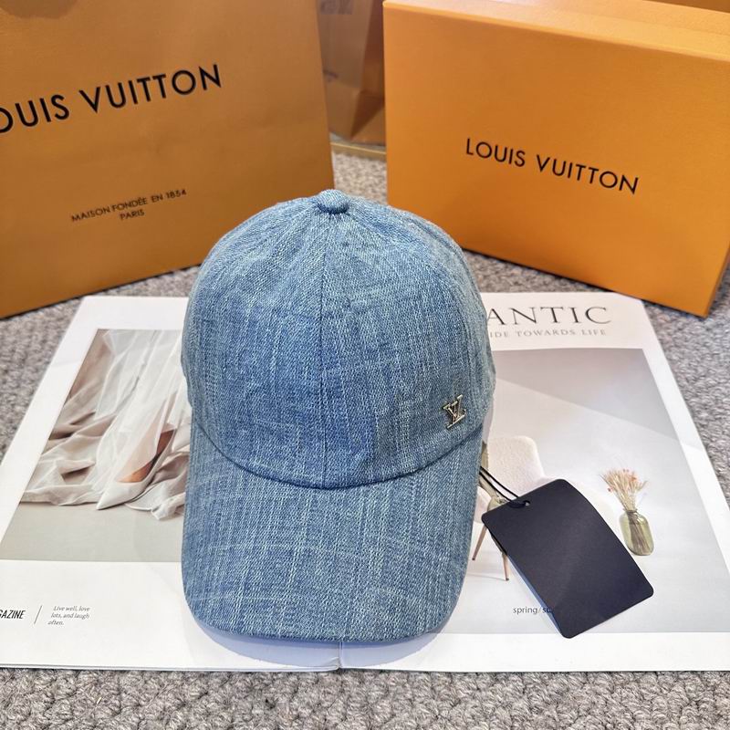 LV Cap 020331